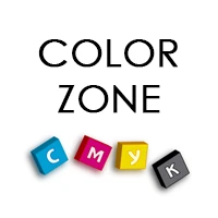 Color Zone - white box