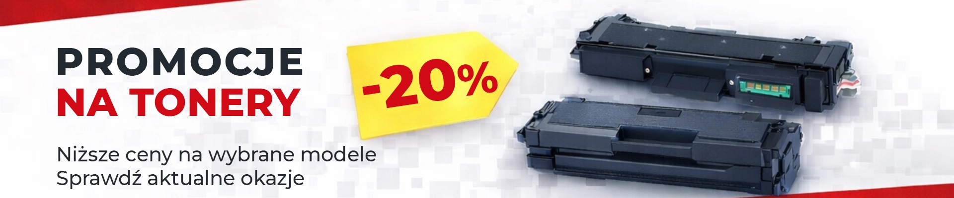 Promocja -20%