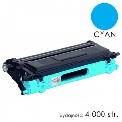 Toner do Brother DCP-9045CDN cyan