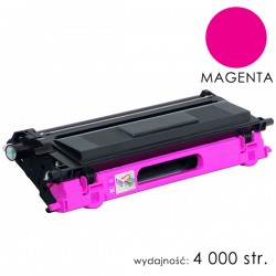 Toner do Brother DCP-9045CDN magenta