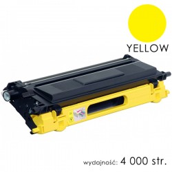 Toner do Brother DCP-9045CDN yellow