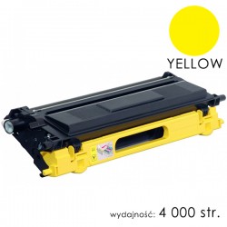 Toner do Brother DCP-9045CDN yellow