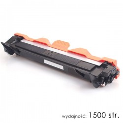 Toner do Brother HL-1222WE DCP-1622WE Zamiennik