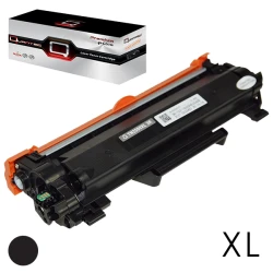 Toner do Brother MFC-L2922DW/HL-L2442DW - zamiennik TN2590XL Premium Plus 3000 str.
