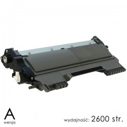 Toner do Brother DCP-7055 HL-2130 HL-2230 HL-2240 HL-2270 Zamiennik