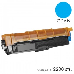 Toner do Brother DCP-9020 HL-3170 MFC-9140 Zamiennik Cyan