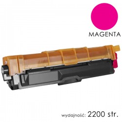 Toner do Brother DCP-9020 HL-3170 MFC-9140 Zamiennik Magenta