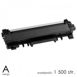 Toner do Brother DCP L2552DN Zamiennik