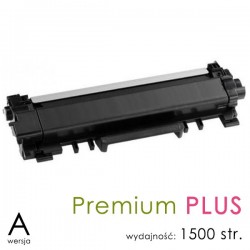 Toner do Brother DCP L2552DN Zamiennik