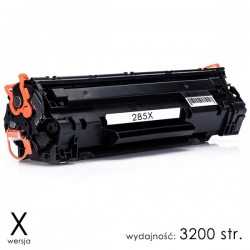 Toner do HP P1102 M1132 Zamiennik HP85X CE285X