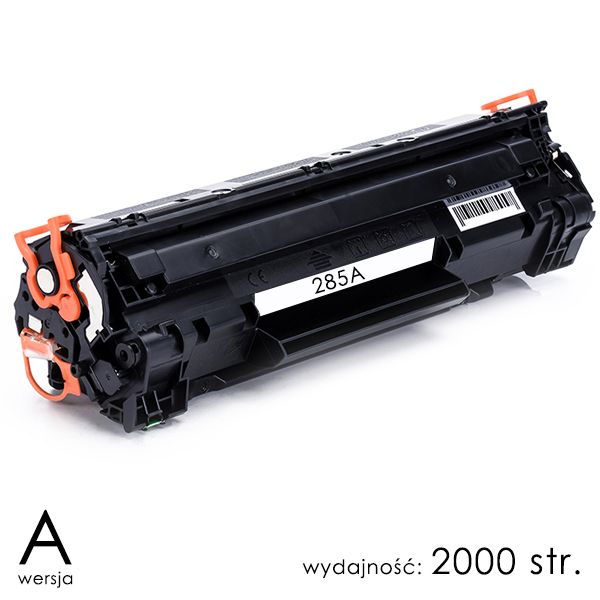 Toner do HP P1102w i HP M1132 MFP w super niskiej cenie