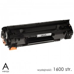 Toner do HP M125 M126 M127 M201 M225 Zamiennik