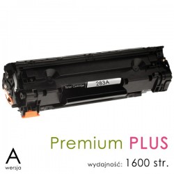 Toner do HP M125 M126 M127 M201 M225 Zamiennik