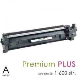 Toner do Drukarki HP LaserJet Pro MFP M130 Zamiennik