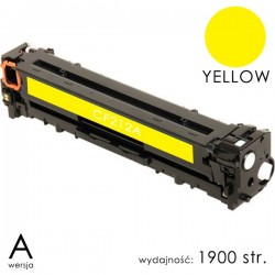 Toner do HP M251nw Zamiennik Yellow