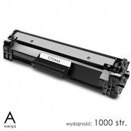 Toner do Drukarki HP LaserJet Pro M28w Zamiennik