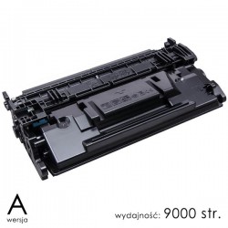 Toner do HP M501 HP M506 HP M527 Zamiennik