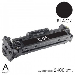 Toner do HP M476dw HP M476nw HP M476dn Czarny Black