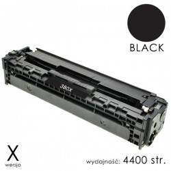 Toner do HP M476dw HP M476nw HP M476dn Czarny Black