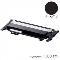 Toner do Samsung CLP-360 black