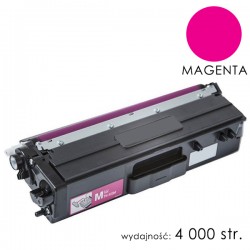 Toner do Brother DCP-L8410CDW Zamiennik Magenta