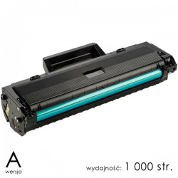 Toner do Drukarki HP Laser MFP 137fnw Zamiennik