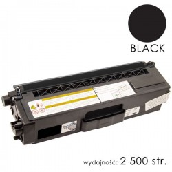 Toner do Brother DCP-9055CDN Zamiennik Black