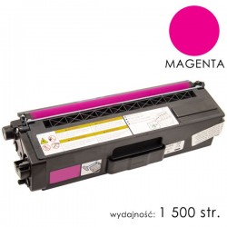 Toner do Brother DCP-9055CDN Zamiennik Magenta