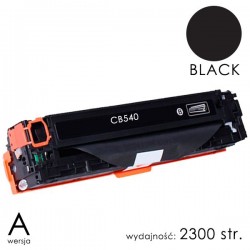 Toner do HP CM1312MFP Zamiennik Black