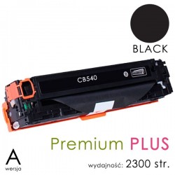 Toner do HP CM1312MFP Zamiennik Black