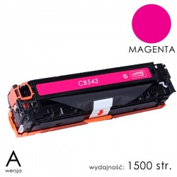 Toner do HP CM1312MFP Zamiennik Magenta