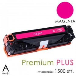 Toner do HP CM1312MFP Zamiennik Magenta