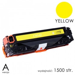 Toner do HP CM1312MFP Zamiennik Yellow