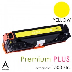 Toner do HP CM1312MFP Zamiennik Yellow