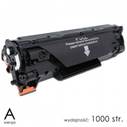 Toner do HP Pro M12a HP M12w Zamiennik CF279A