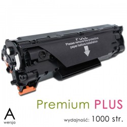 Toner do HP Pro M12a HP M12w Zamiennik CF279A