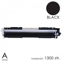 Toner do HP MFP M176n HP M177fw Black