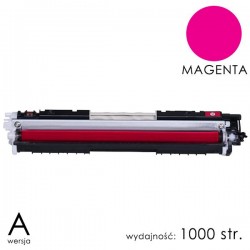 Toner do HP MFP M176n HP M177fw Magenta