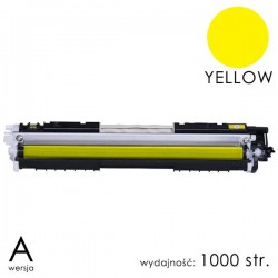 Toner do HP MFP M176n HP M177fw Yellow