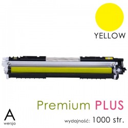 Toner do HP MFP M176n HP M177fw Yellow